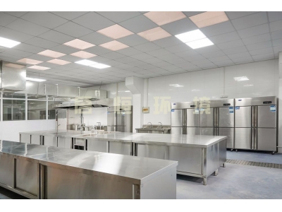 中央廚房生產(chǎn)經(jīng)營模式實施方案